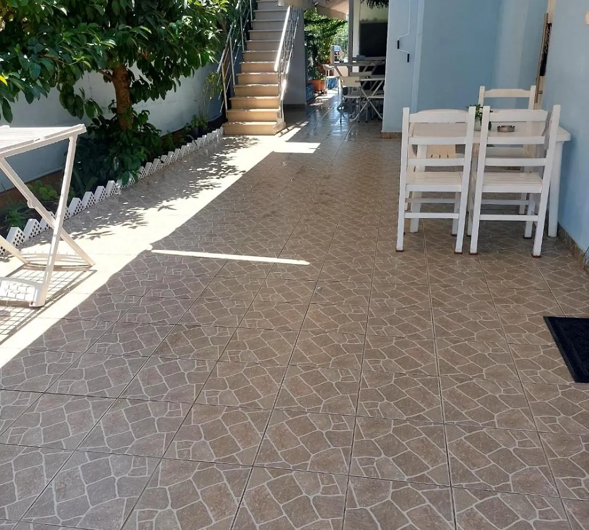 Garden Holiday Studios Himare 0*,  Albania