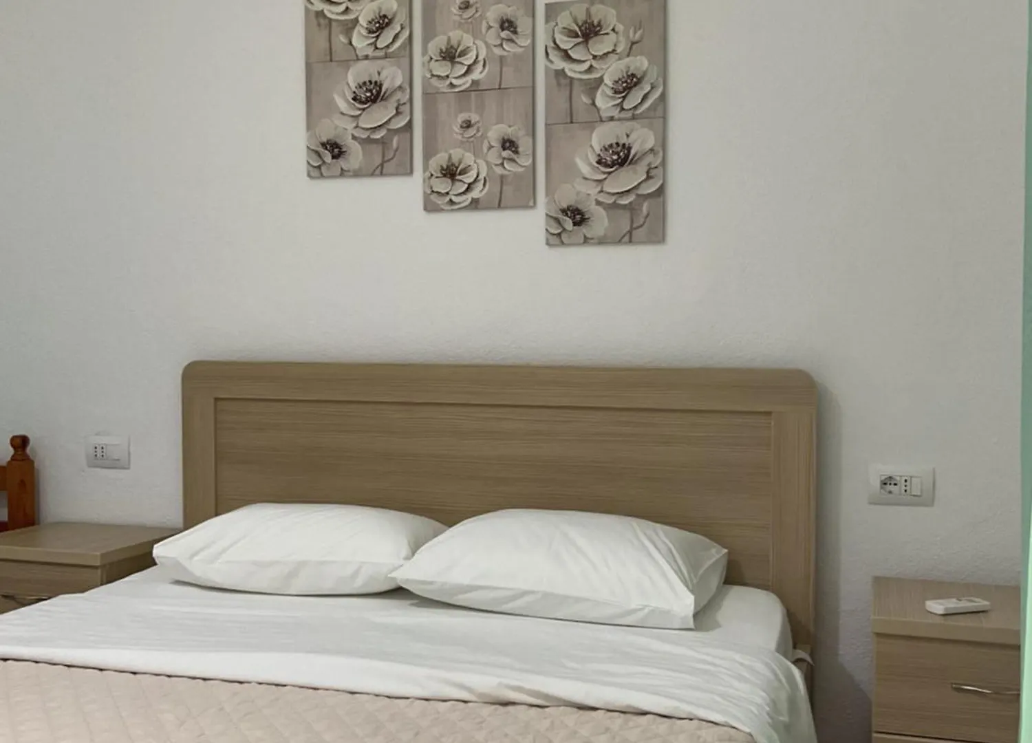Garden Holiday Studios Himare