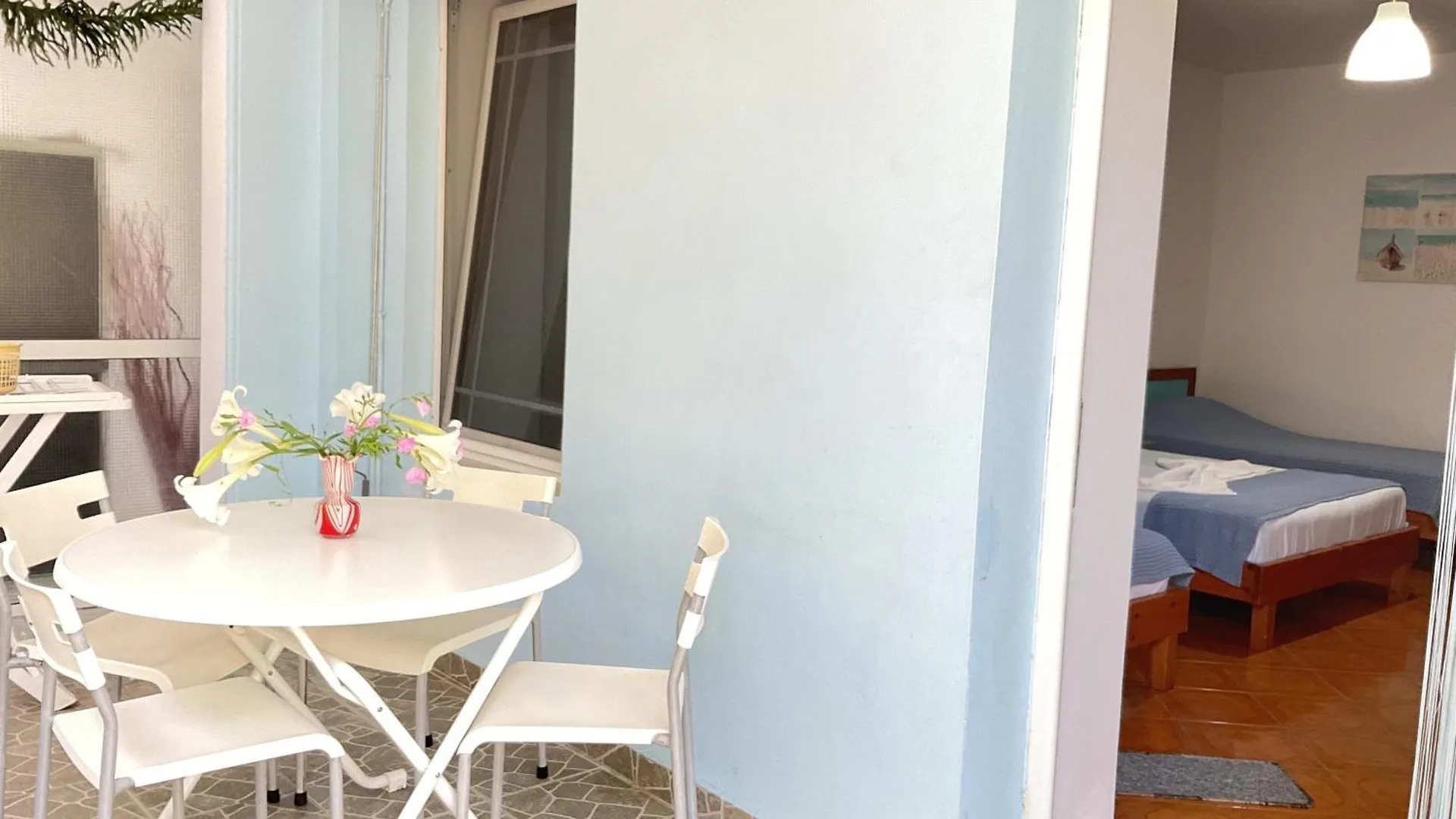 Affittacamere Garden Holiday Studios Himare Albania