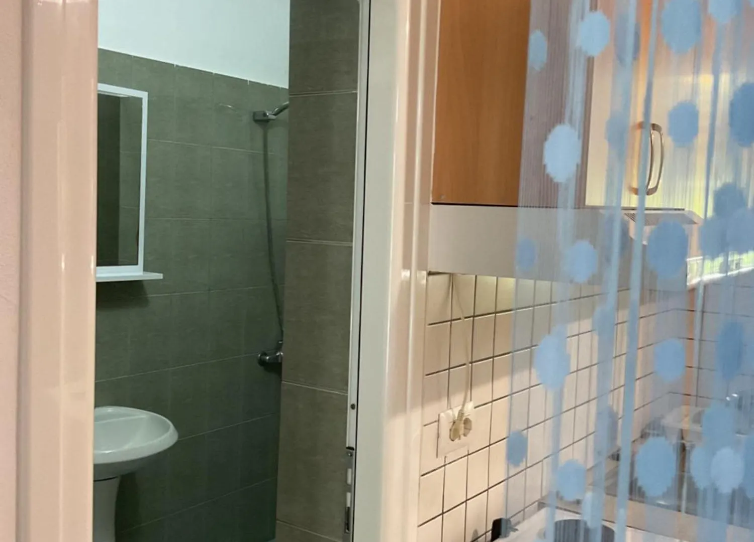Affittacamere Garden Holiday Studios Himare Albania