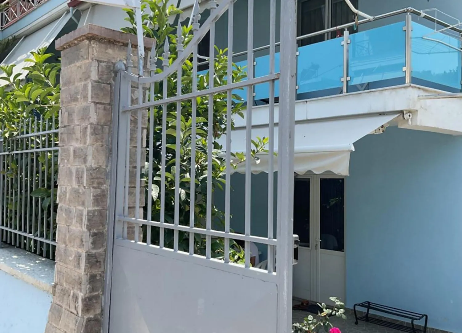 Affittacamere Garden Holiday Studios Himare