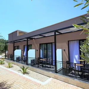  Affittacamere Mezzanine Bay